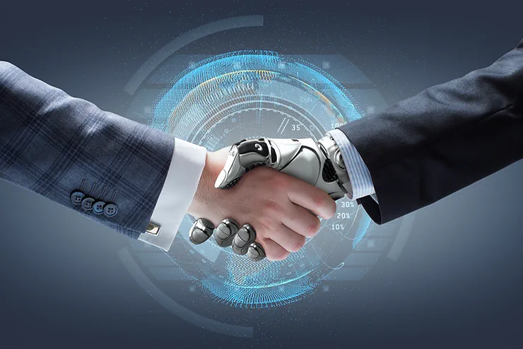 AI strategies that offer a sustainable competitive advantage