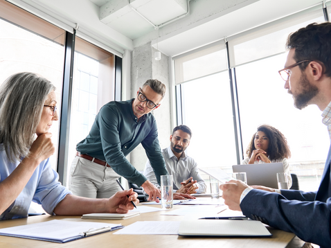 Exploring AI for Your Company? Where to Start
