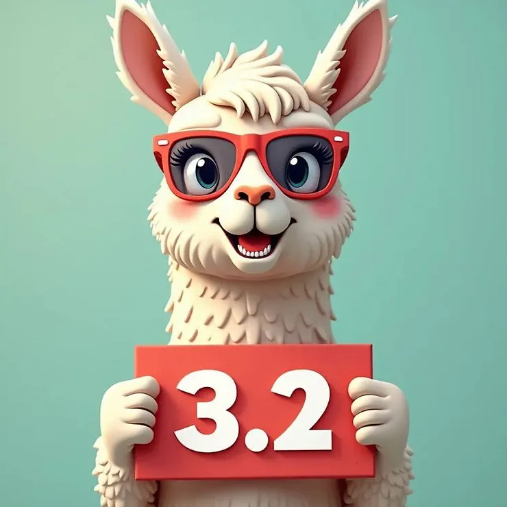 Llama 3.2