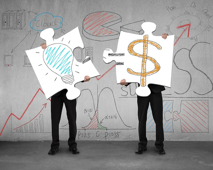 Synergy between AI and Product Management