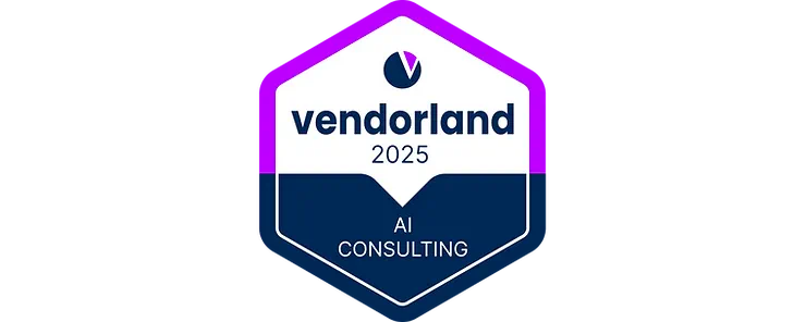 Shelpuk AI Technology Consulting — Vendorland Top AI Consulting